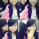 Stephanie Soon - @aniesoon49 - Twitter