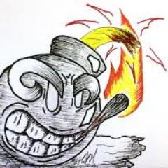 BombkidBaker's profile picture. BOOM, BOOM, EXLPOSION