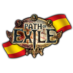 comunidadpoesp's profile picture. Comunidad Española de Path Of Exile.