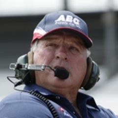 The Official Twitter account of A.J. Foyt, race driver and team owner.