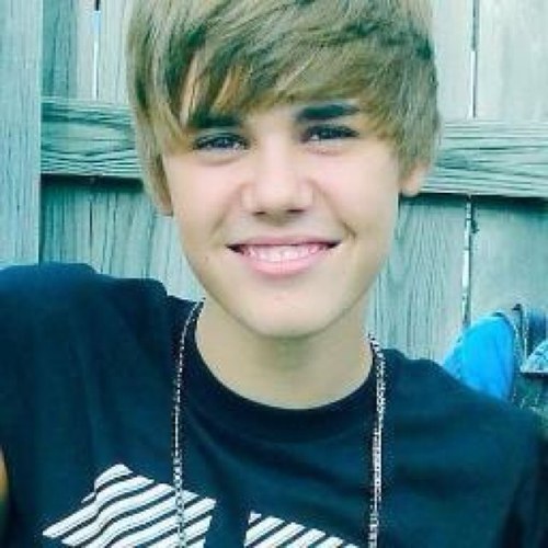 Im just a regular 16 year old kid. I make good grilled cheese and I like girls -Justin Bieber