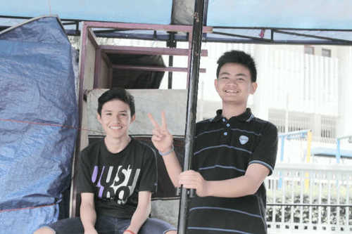 Line:farhanalmauladan
