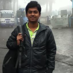 srkshiva1's profile picture. Startup Enthusiast | Digital Marketeer | Business Devlopment | Technology | Travel Freak | Exploring Indian startup Ecosystem |