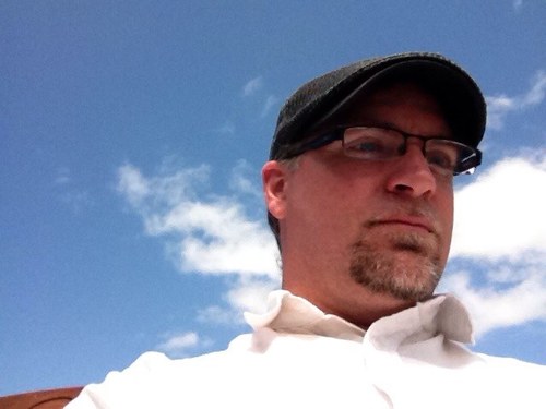 DwayneLegge's profile picture. 