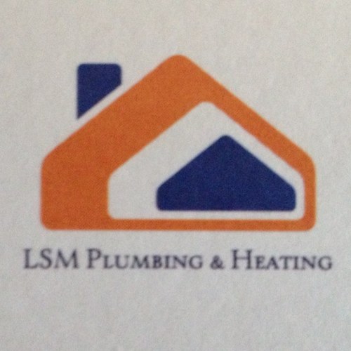 LSMPlumbing's profile picture. Est.2013 Bathrooms Kitchens Central Heating Systems Solar Panels Thermo Dynamics Renewable energies General Building Services