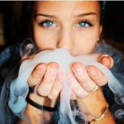 I'm a girl and I love to blaze. FOLLOW me to wherever it's 420  ❤
