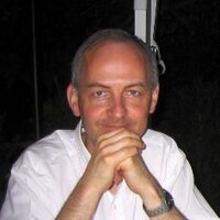 Maurice Perol (@mp_3855) 's Twitter Profile