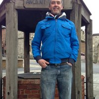 Anthony Maskell (@maskell_anthony) 's Twitter Profile