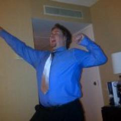 kjrogers19's profile picture. sparky out west