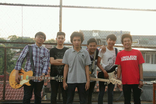 SPEAK4YOUBAND's profile picture. Speak For You has R.I.P 2013. We appreciated your support since 2006-2013. So, sorry friends. We Hopes Indie Bands will be advance.