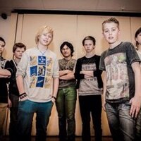 Delivery (@deliveryband) 's Twitter Profile
