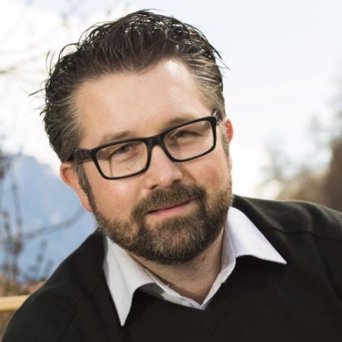 Meyerchaefer's profile picture. Marketingleiter @SwissHeidiland -- Tourismus, Destinationsmanagement, Marketing, Social Media: Das sind meine Hauptthemen.