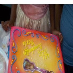 MichelleGenchi's profile picture. 