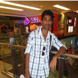 TejKumar210's profile picture. 