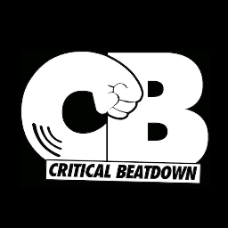 We are a collective of critical thinkers, music benders, and crowd movers! We are Critical Beatdown!