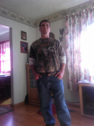 larryroberts795's profile picture. I'm Larry and my favorite things to do are fishing. hunting and four wheeling