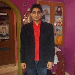 Enjoying every moment of life ,whatever it may offer.
I m a Techie working and living for my dreams
have a awesome life everyone :)