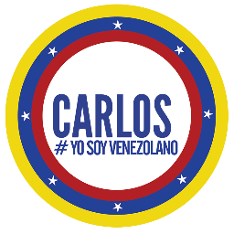 Por una Venezuela mejor, donde tengamos Libertad, Calidad de Vida, y quepamos todos....aunque pensemos distinto. 100% Oposición y Anticomunista.