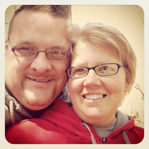 Senior Pastor-Sanctuary Church of God Husband of an amazing wife, Dad to two awesome kids.