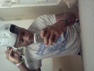 Louisiana MADE Bitttchh!!!!!!