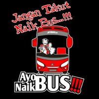 Foto bus indonesia (@bus_indonesia) 's Twitter Profile