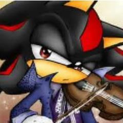 DarkestHedgehog's profile picture. 