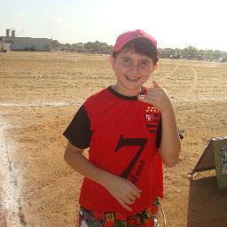 Apenas Um Garoto De 12 Anos