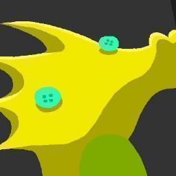 You are a SCALEMATE with an air of LEMONY FRESH SCENT. Your hobbies include EMBEZZLEMENT and SQUEAKING.

As seen on COURTBLOCK DRAMA.
