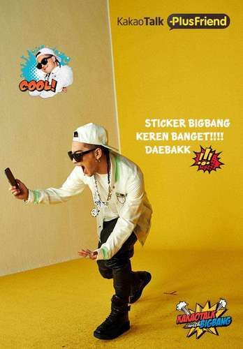 Verified BigBang's Taeyang from@AsianRpfams♕ 88lines, I'm extraordinary. | #COGANsquad