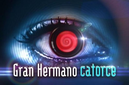 Página seguidora del programa de televisión español GRAN HERMANO, 14 EDICIÓN.