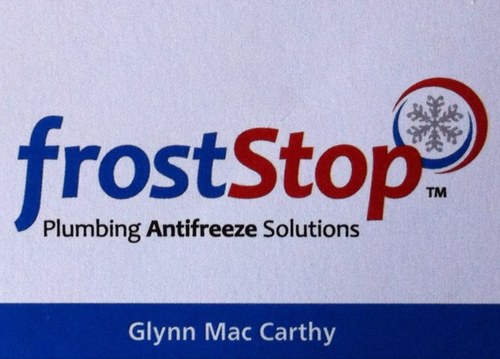 HEAT TRACE SYSTEM DESIGN, PREVENTING INCONVENIENCE & EXPENSE FROM BURST/FROZEN PIPES! WATER METERING, LEAK WARNING SYSTEMS, TEMP MONITORING #IreBiz winner