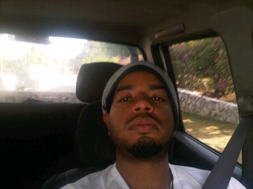 Trini youth .....progress and ambition .....Live or let live
....................