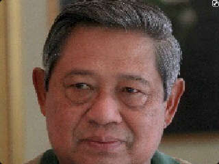 Akun Resmi Presiden Susilo Bambang Yudhoyono. Dikelola oleh Staf Khusus Presiden Republik Indonesia. Twit dari Presiden ditandai *SBY*