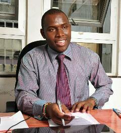 An Aviation expert and community development specialist