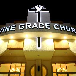 We at Divine Grace Church believe that the will of God will not take you to where the grace of God cannot keep you. 677 E. Interstate 20, Arlington, Texas