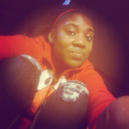 Dont need a Bio! #TeamFollowBack ^_^ Buh FOLLOW my Beautiful Bestiie @Salute_Me_Ene