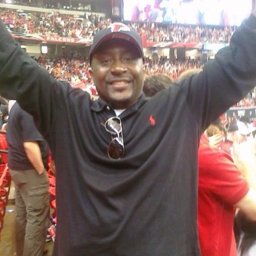 Real Estate Broker... husband and father of 3... love st louis style bbq ribs