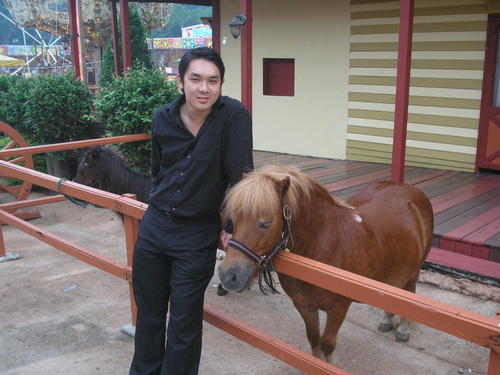 FreedomYKK's profile picture. 