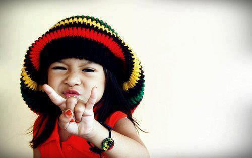 Paz de jah !