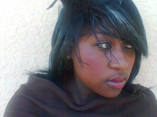 Blackvelvetline's profile picture. Life is 2 short 2 give any fucks.