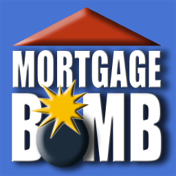 1.1 million 'Interest Only' mortgages are ticking time bombs, according to government sources. Is yours one of them? iOS app released in App store 1 May 2013!
