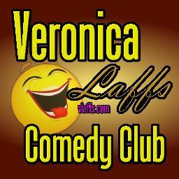 Veronica Laffs Comedy Club