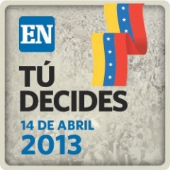 TuDecides2013's profile picture. Entérate de toda la información sobre las elecciones presidenciales. Buscamos tu participación. Nos gustaría conocer tu opinión.