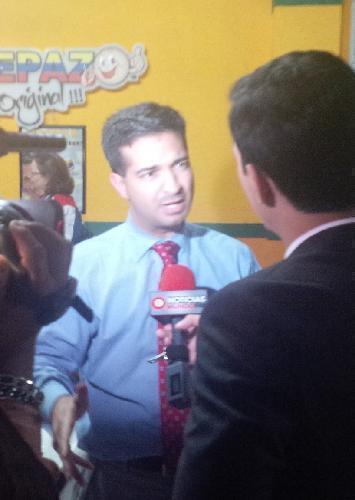 Carlos Curbelo