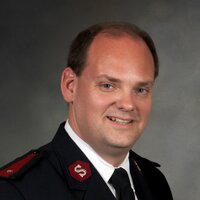 Brett Cundiff - @LtBrettCundiff Twitter Profile Photo