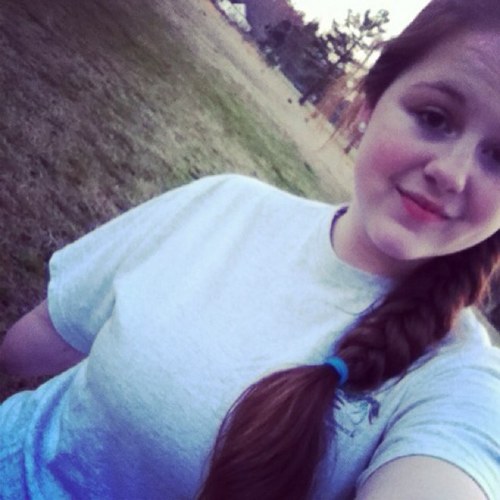 I love Pretty Little Liars❤ I go to Lancaster Middle School✏ I'm in 8th grade! Amber is my Bestfriend❤❤ 
I love you(:  Hacked by Amber! (: