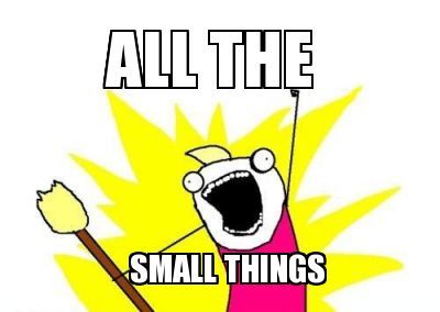 ATSTMinis's profile picture. Twitter feed for All The Small Things Miniatures.  All things dollhouse and miniatures.