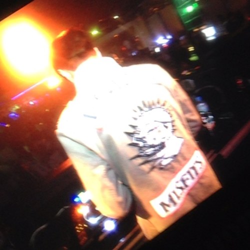 jeanxk's profile picture. DJ/PRODUCER/REMIXER/