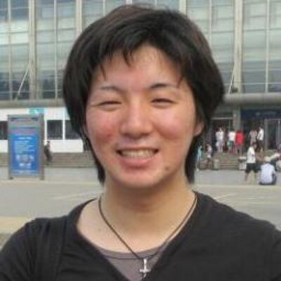 荒木 翔揮