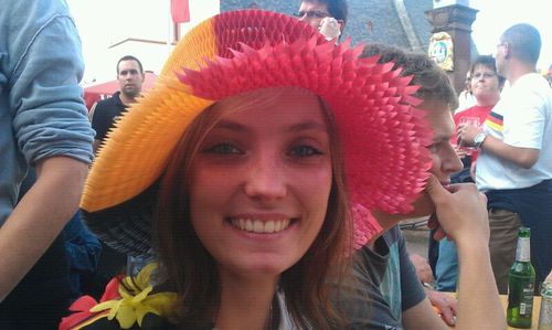 TorneJasmin's profile picture. 